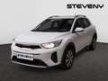 Kia Stonic URBAN EDITION 1.2i ISG 84CV Blanc - thumbnail 1