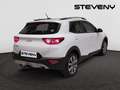 Kia Stonic URBAN EDITION 1.2i ISG 84CV Blanc - thumbnail 4