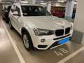 BMW X3 sDrive18d Aut. Advantage - thumbnail 2