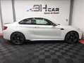 BMW M2 3.0 N55 DKG M Performance - 370cv / Pack Performance/ Sièges chauffants / Harman Kardon - thumbnail 6