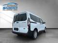 Ford Transit Courier I DOPPELKABINE I AUTOMATIK I Weiß - thumbnail 4