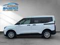 Ford Transit Courier I DOPPELKABINE I AUTOMATIK I Weiß - thumbnail 2