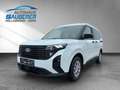 Ford Transit Courier I DOPPELKABINE I AUTOMATIK I Weiß - thumbnail 1