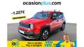 Jeep Renegade 1.6 E.TorQ Sport 4x2 Rojo - thumbnail 1