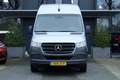 Mercedes-Benz Sprinter 317 1.9 CDI L2H2 RWD | Camera | Navi | 3.5t trekge Gris - thumbnail 1