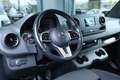 Mercedes-Benz Sprinter 317 1.9 CDI L2H2 RWD | Camera | Navi | 3.5t trekge Gris - thumbnail 6
