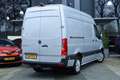 Mercedes-Benz Sprinter 317 1.9 CDI L2H2 RWD | Camera | Navi | 3.5t trekge Gris - thumbnail 3