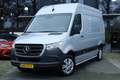 Mercedes-Benz Sprinter 317 1.9 CDI L2H2 RWD | Camera | Navi | 3.5t trekge Gris - thumbnail 2