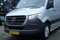 Mercedes-Benz Sprinter 317 1.9 CDI L2H2 RWD | Camera | Navi | 3.5t trekge Gris - thumbnail 24