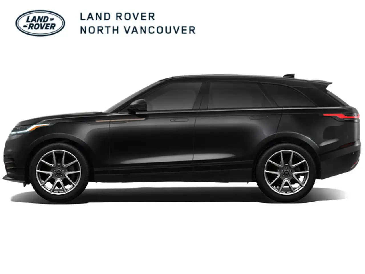 2026 Land Rover Range Rover Velar