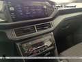 Volkswagen T-Cross 1.0 tsi style 95cv Grau - thumbnail 16
