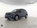 Volkswagen T-Cross 1.0 tsi style 95cv Grau - thumbnail 1