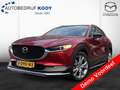 Mazda CX-30 2.0 eSkyActiv-G 150pk Exclusive Line / Aero Pack / Rot - thumbnail 1