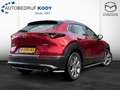 Mazda CX-30 2.0 eSkyActiv-G 150pk Exclusive Line / Aero Pack / Rot - thumbnail 2