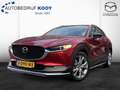 Mazda CX-30 2.0 eSkyActiv-G 150pk Exclusive Line / Aero Pack / Rood - thumbnail 2