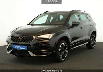Ateca 1.5 TSI #LED#Virtual#Kamera#SHZ#DSG#Navi#