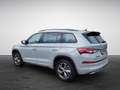 Skoda Kodiaq 2.0 TDI DSG 4x4 Sportline Grau - thumbnail 3