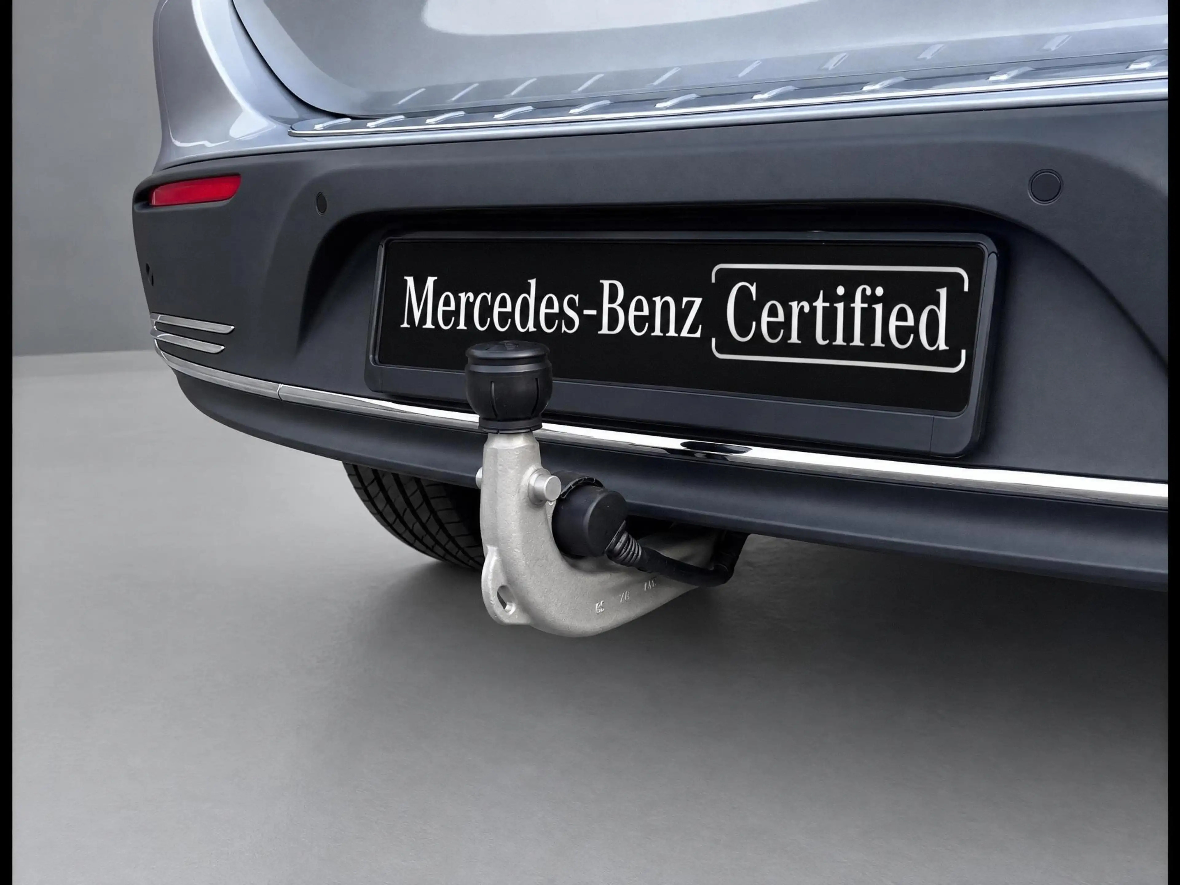 Mercedes-Benz EQA 250 250+ Luxury Line | Panoramadak | Trekhaak | Beige — photo 6