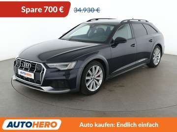 45 TDI Mild-Hybrid quattro Aut.*NAVI*LED*CAM*ACC*