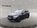 Volkswagen Tiguan 2.0 TDI R-Line HUD STH+STL CarPlay Navi Schwarz - thumbnail 1