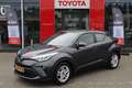 Toyota C-HR 1.8 HYBRID AD-CRUISE CAMERA LM-VELGEN NAVI STOELVE Grijs - thumbnail 1