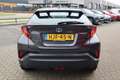 Toyota C-HR 1.8 HYBRID AD-CRUISE CAMERA LM-VELGEN NAVI STOELVE Grijs - thumbnail 4