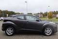 Toyota C-HR 1.8 HYBRID AD-CRUISE CAMERA LM-VELGEN NAVI STOELVE Grijs - thumbnail 7