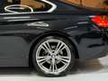 BMW 420 4-serie Coupé 420i High Executive Sport Line Nap L Zwart - thumbnail 18