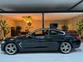 BMW 420 4-serie Coupé 420i High Executive Sport Line Nap L Zwart - thumbnail 16