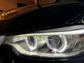 BMW 420 4-serie Coupé 420i High Executive Sport Line Nap L Zwart - thumbnail 12