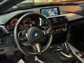 BMW 420 4-serie Coupé 420i High Executive Sport Line Nap L Zwart - thumbnail 25
