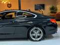 BMW 420 4-serie Coupé 420i High Executive Sport Line Nap L Zwart - thumbnail 17
