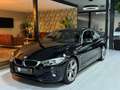 BMW 420 4-serie Coupé 420i High Executive Sport Line Nap L Zwart - thumbnail 9