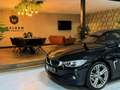 BMW 420 4-serie Coupé 420i High Executive Sport Line Nap L Zwart - thumbnail 10