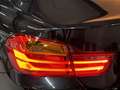BMW 420 4-serie Coupé 420i High Executive Sport Line Nap L Zwart - thumbnail 23