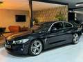 BMW 420 4-serie Coupé 420i High Executive Sport Line Nap L Zwart - thumbnail 11