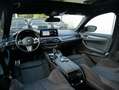 BMW 530 530 d xDrive M Sport Laser Pano DrivProf HUD Kamer Zwart - thumbnail 13