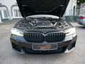 BMW 530 530 d xDrive M Sport Laser Pano DrivProf HUD Kamer Zwart - thumbnail 17