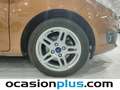 Ford Fiesta 1.0 EcoBoost Titanium Powershift Marrón - thumbnail 34