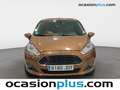 Ford Fiesta 1.0 EcoBoost Titanium Powershift Marrón - thumbnail 12