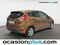 Ford Fiesta 1.0 EcoBoost Titanium Powershift Marrón - thumbnail 4