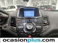 Ford Fiesta 1.0 EcoBoost Titanium Powershift Marrón - thumbnail 29