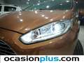 Ford Fiesta 1.0 EcoBoost Titanium Powershift Marrón - thumbnail 13