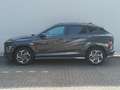 Hyundai KONA 1.6 GDI HEV N-Line |Navi |Cruise |Climate |18dkm! Gris - thumbnail 8