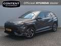Hyundai KONA 1.6 GDI HEV N-Line |Navi |Cruise |Climate |18dkm! Gris - thumbnail 1