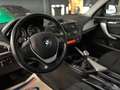 BMW 114 i 1er propriétaire garantie 12 mois Negro - thumbnail 7