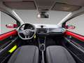Volkswagen up! 1,0 Klima|GRA|CAM Rood - thumbnail 9