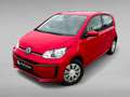 Volkswagen up! 1,0 Klima|GRA|CAM Rood - thumbnail 2