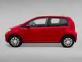 Volkswagen up! 1,0 Klima|GRA|CAM Rood - thumbnail 3