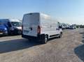 Peugeot Boxer 330 2.2 bluehdi 140cv S&S L2H2 +iva Wit - thumbnail 6